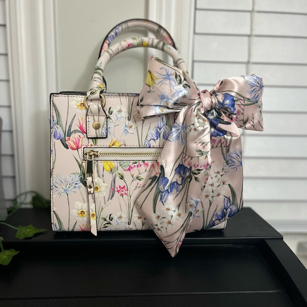 NEW NEVER USED ALDO “priella” handbag